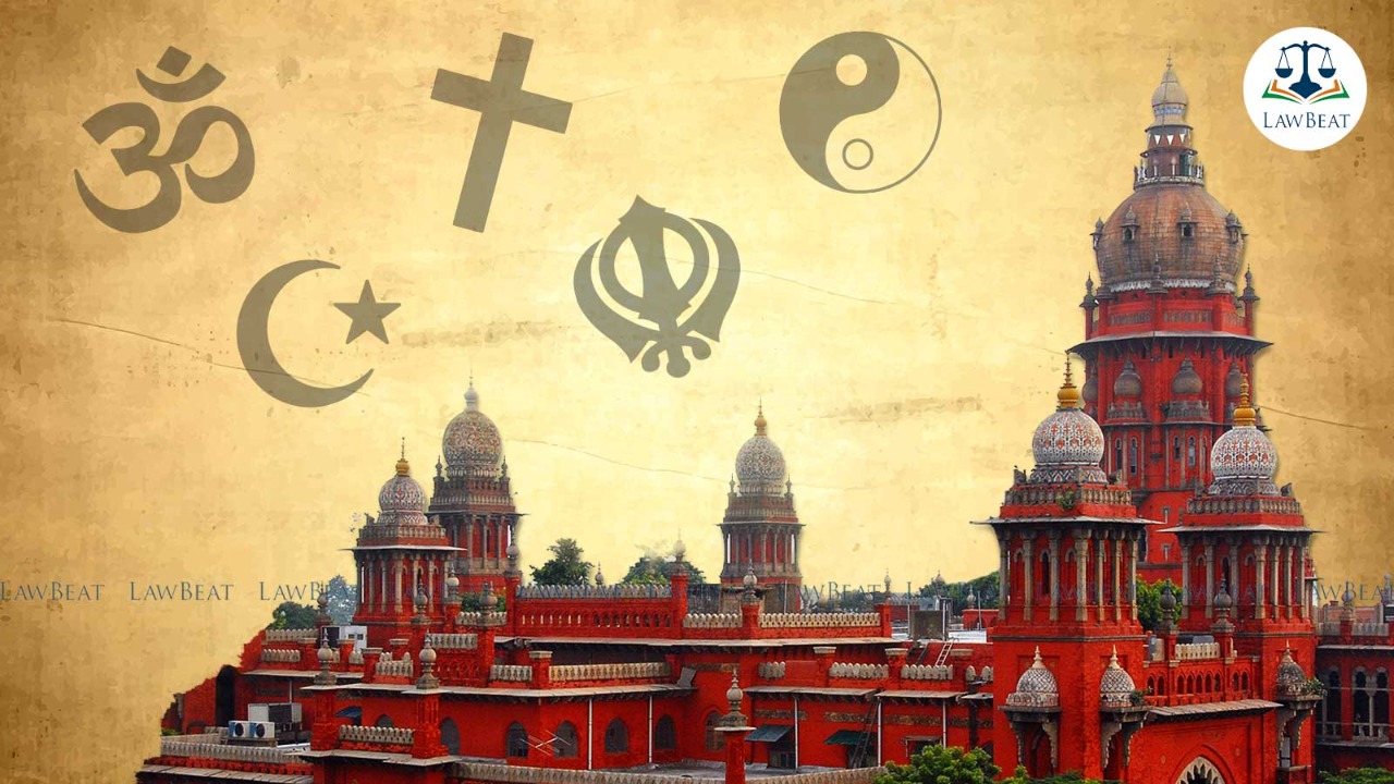 “Issue already pending in Supreme Court”: Madras High Court in PIL against students religious attire, accessories in schools dismissed as withdrawn